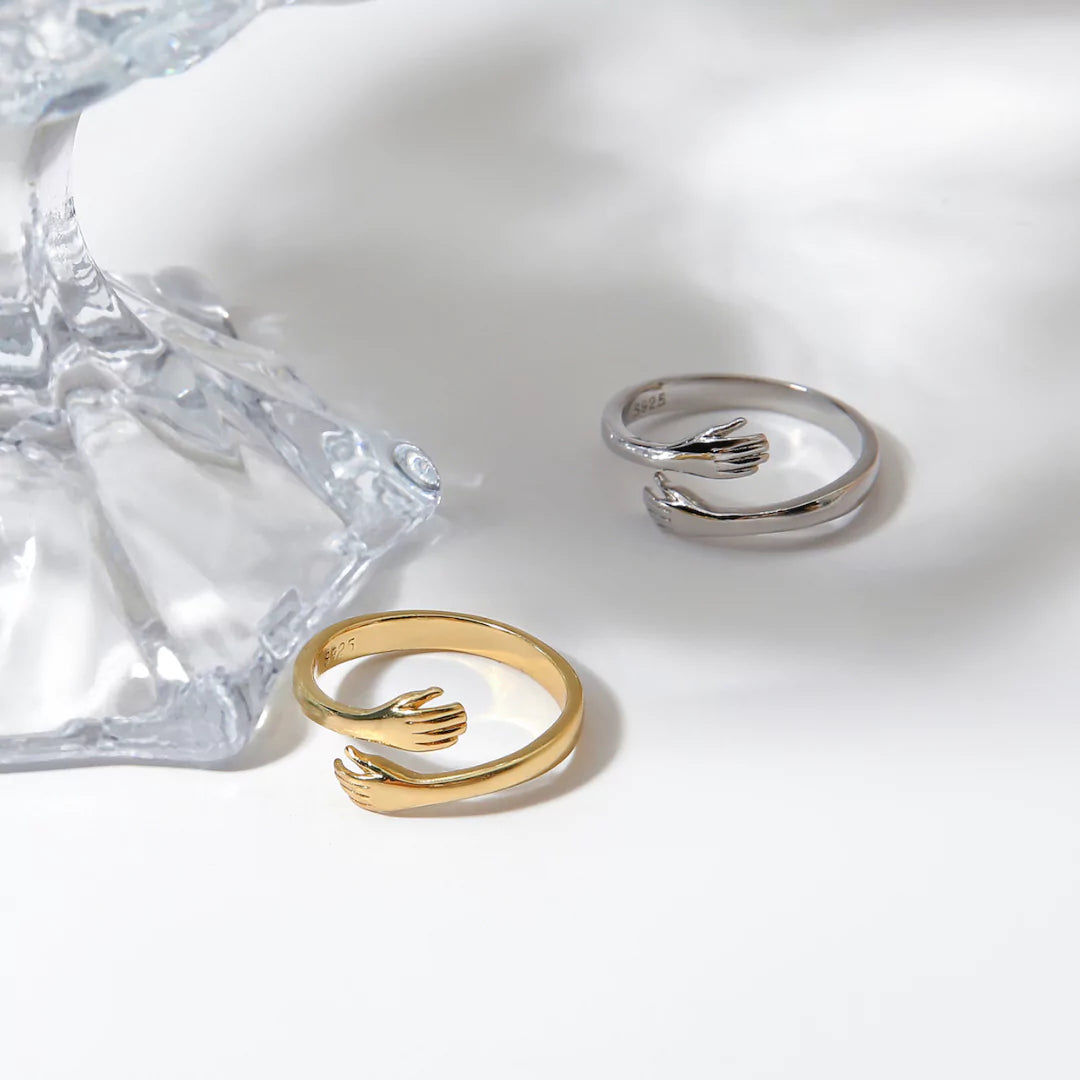 Vänskapsringen - En till dig, En till mig