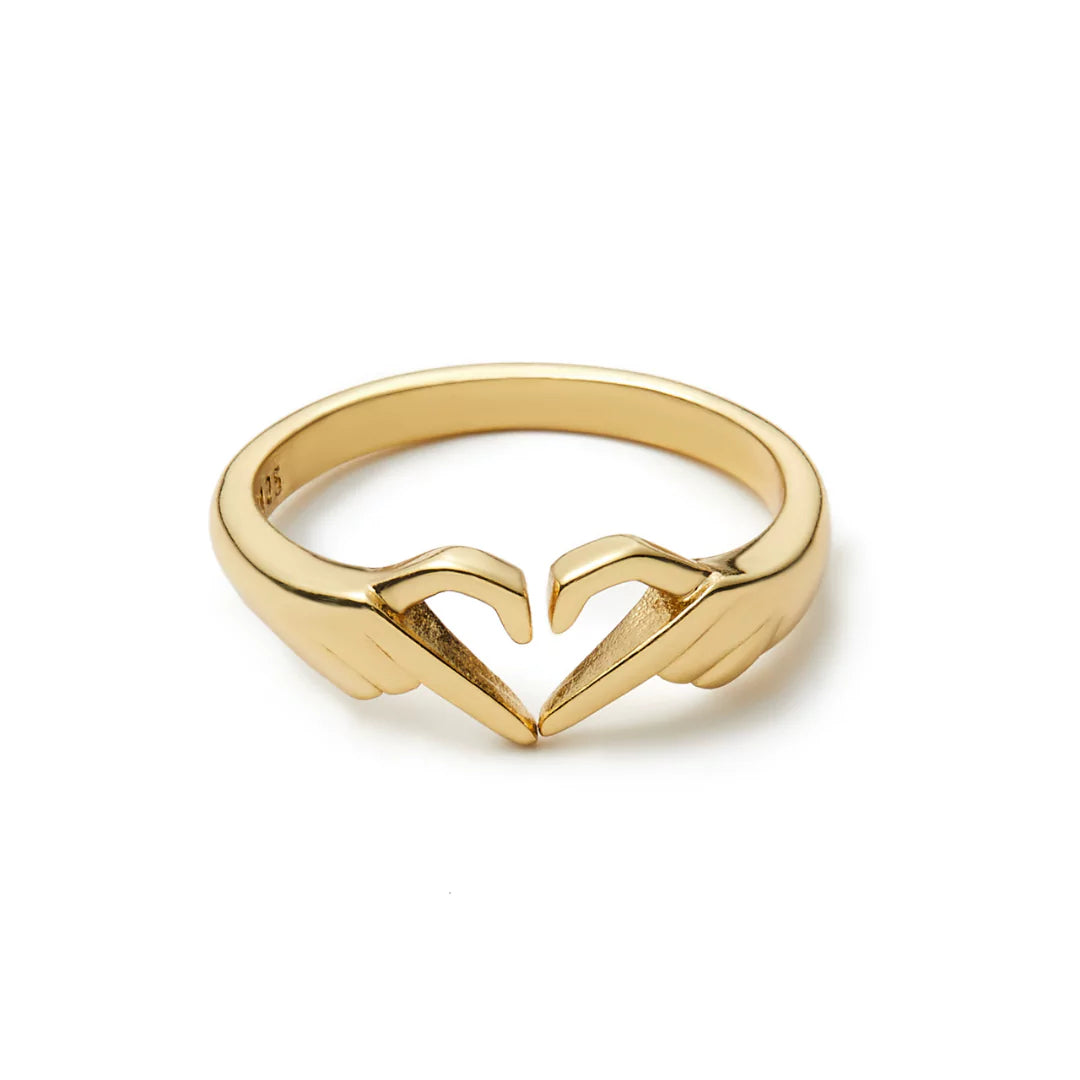 Hjärtlig Förbindelse