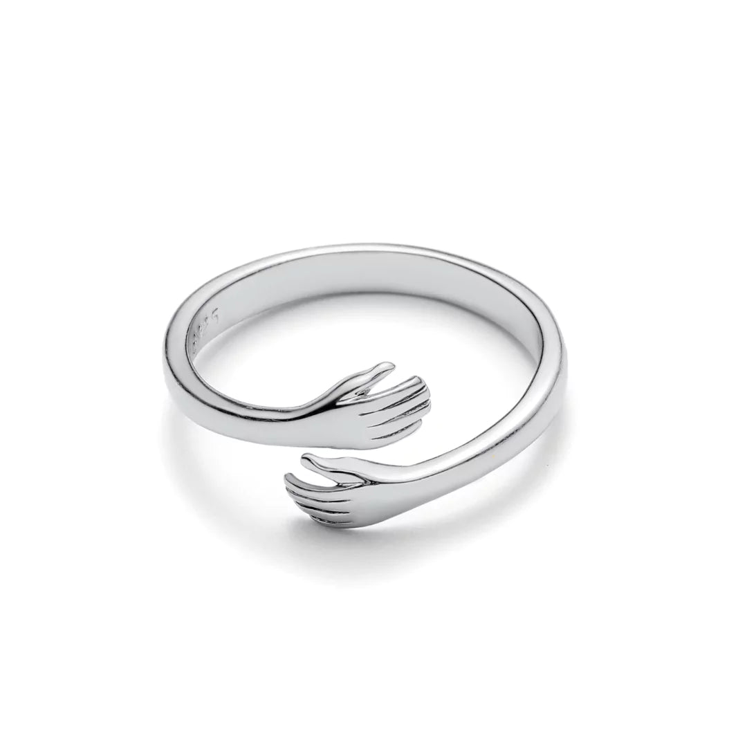 Vänskapsringen - En till dig, En till mig