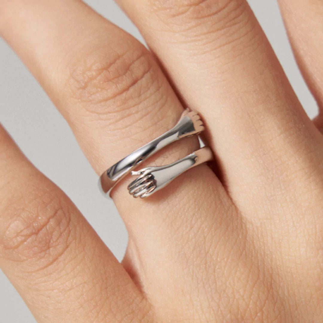 Vänskapsringen - En till dig, En till mig