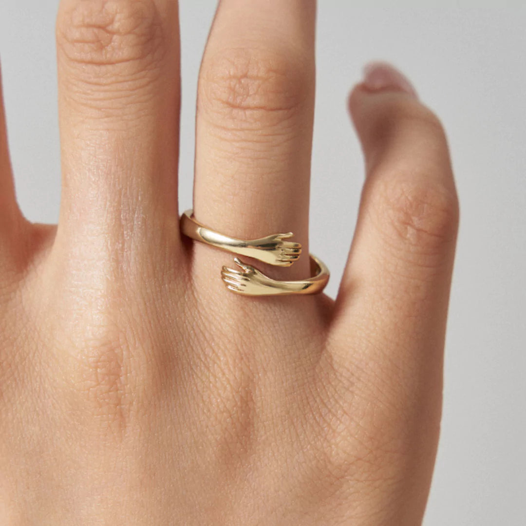 Vänskapsringen - En till dig, En till mig